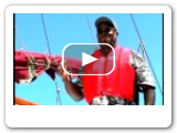 "BOAT SMART" TV PSA with John Amos